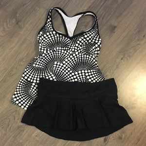 Liz Lange Maternity Swimsuit